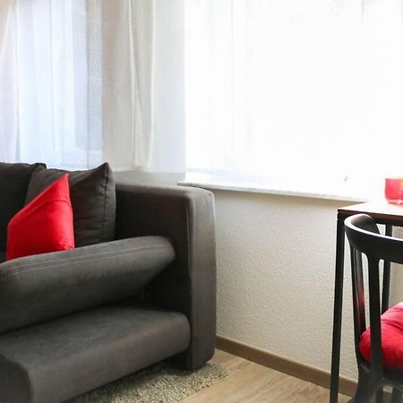 Design-Apartment Modern Times- Zentral & Ruhig Schluchsee Exterior photo