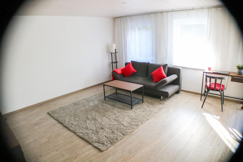Design-Apartment Modern Times- Zentral & Ruhig Schluchsee Exterior photo