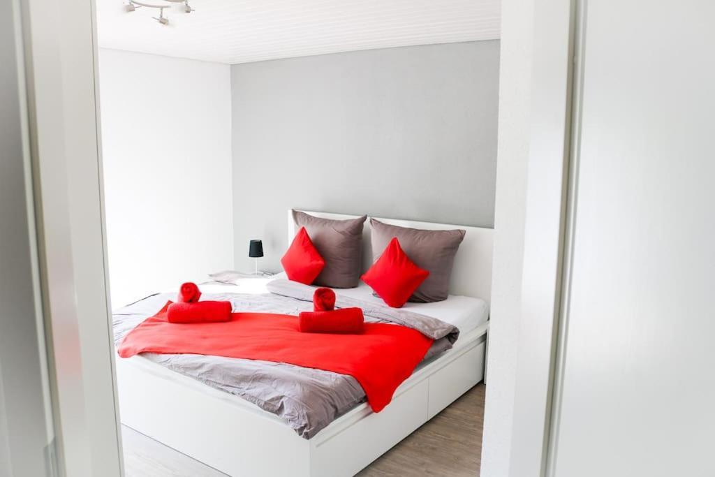 Design-Apartment Modern Times- Zentral & Ruhig Schluchsee Exterior photo